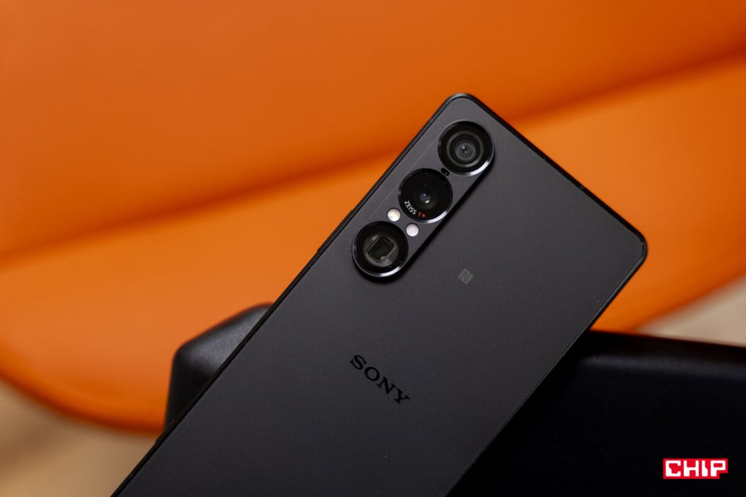 Koniec pewnej ery? Sony Xperia 1 VIII zapowiada się na rewolucję
