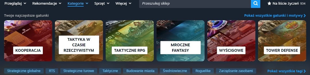 Kupujesz gry na platformie Steam? Jeśli tak, to przepłacasz