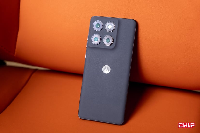 Pięć lat aktualizacji w UE? Motorola czyta uważnie i obchodzi przepisy