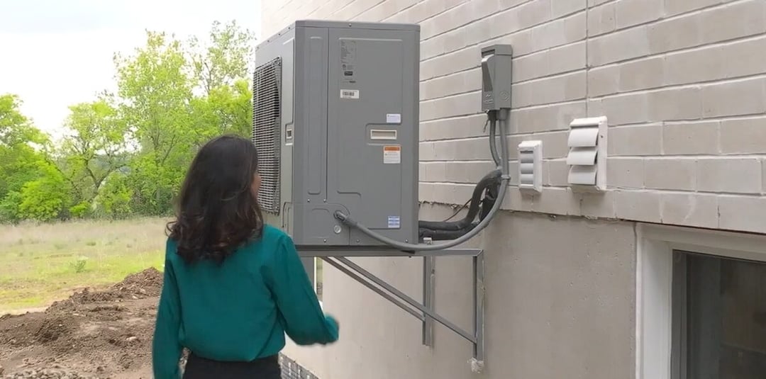 Cicha rewolucja w ogrzewaniu? Pompy ciepła dostały wyjątkowo dziwnego następcę