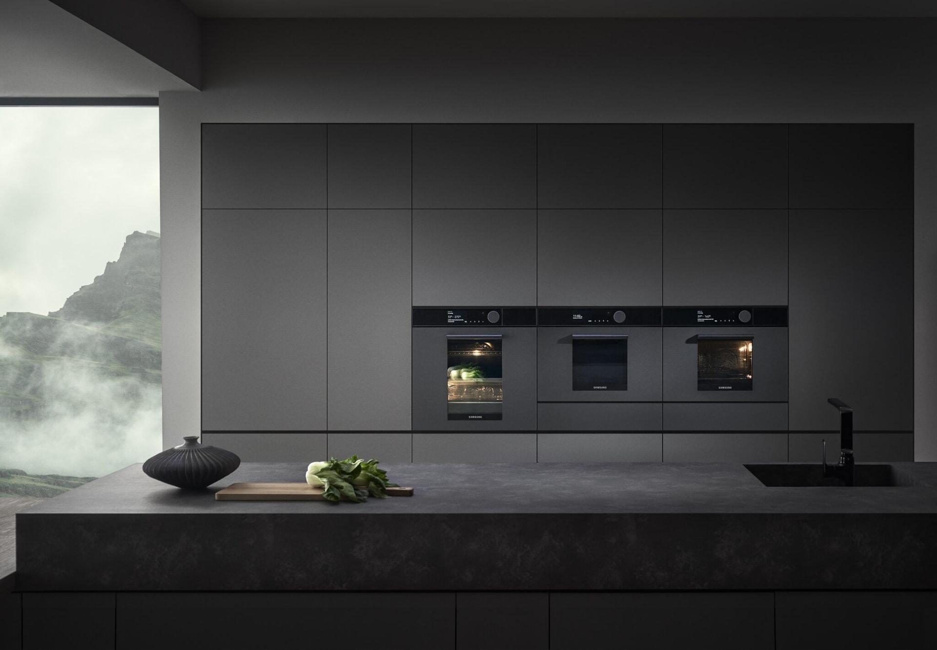 Święta bez chaosu w kuchni. Ty dbasz o atmosferę, Samsung o… oszczędności!