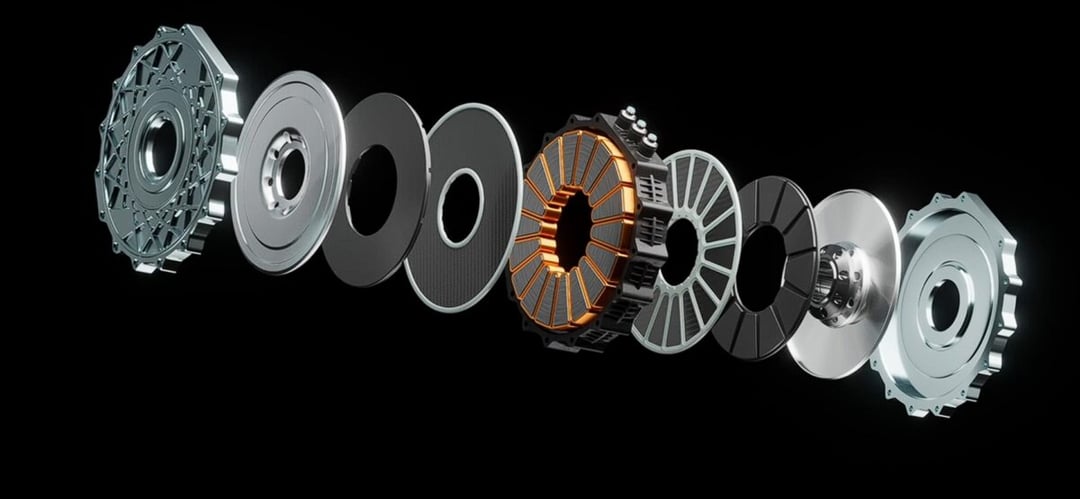 Zaskakujący efekt obróbki stali. Akumulator nie rośnie, ale zasięg już tak