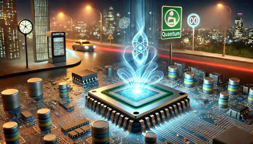 Badacze mówią wprost: oto wąskie gardło AI, które można rozszczelnić konkretnym materiałem