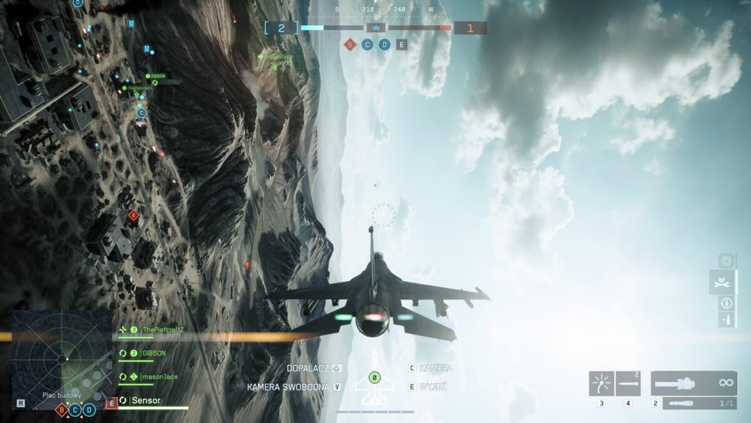 Battlefield 6 przetestowany. Jak dobrze zoptymalizowali grę?