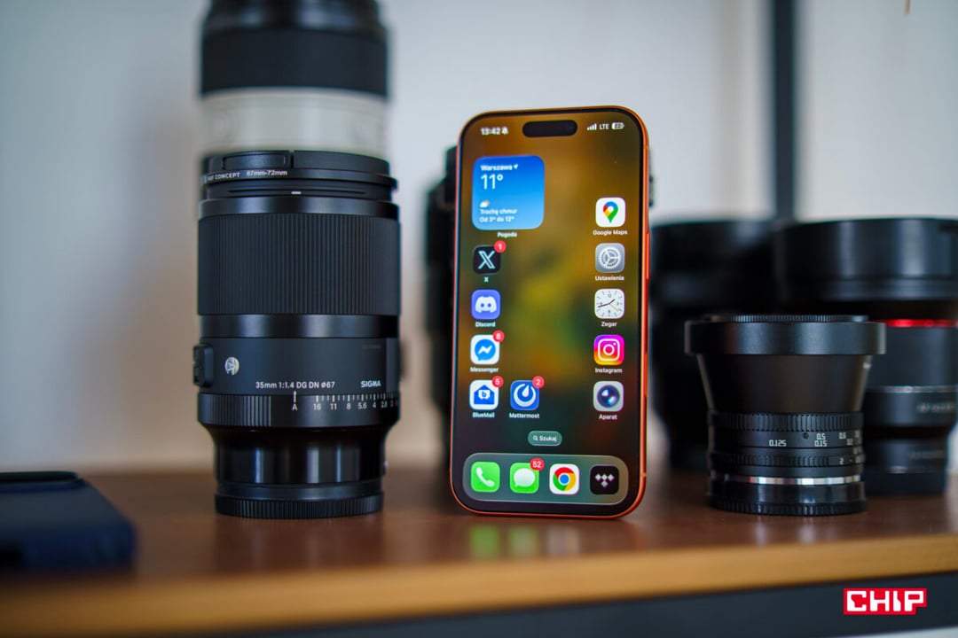 Mała aktualizacja, duże zmiany. Apple wydał iOS 26.4.1