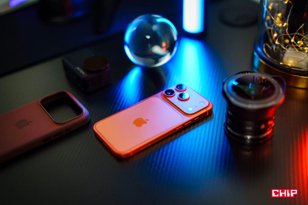 Czarny ekran i brak reakcji na ładowarkę. Co się dzieje z iPhone’ami?