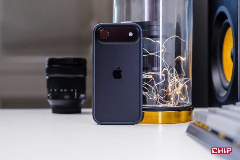 Jednak bez cięć produkcji iPhone Air?