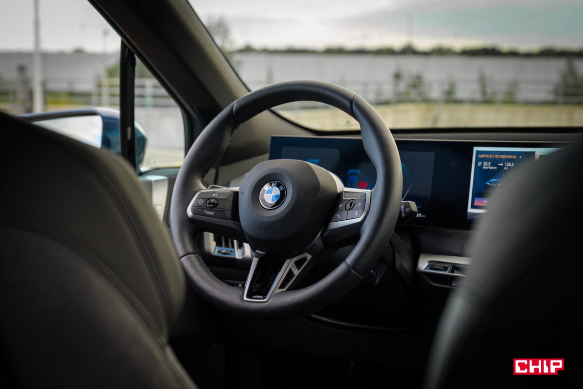 Szef BMW M ostro o klasycznym elemencie samochodów. Czy to zapowiedź końca?