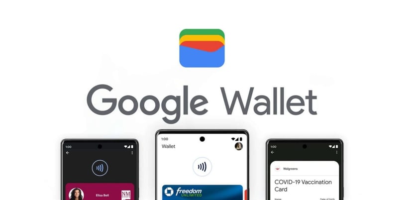 Portfel Google wreszcie działa inteligentnie. Powiadomienia o locie i kuponach włączą się, gdy tylko ich potrzebujesz