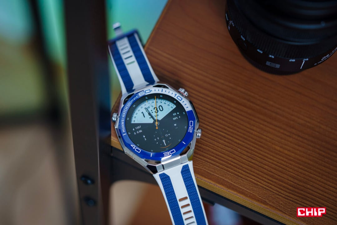 Powrót płatności zbliżeniowych w zegarkach Huawei. Użytkownicy dostali nową (i lepszą) metodę