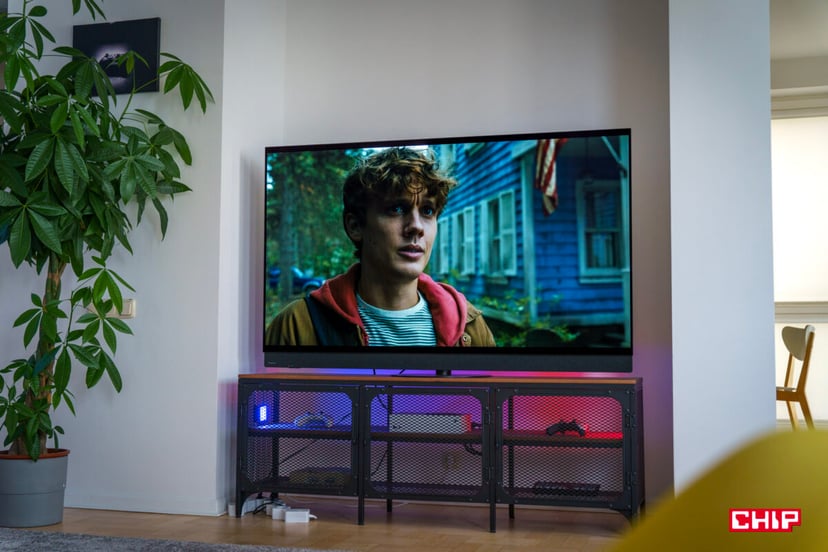 Telewizor na święta – najlepsze wybory w 2025 roku