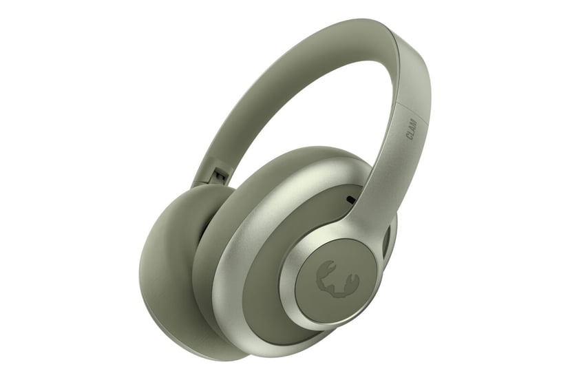 Słuchawki z baterią nie do zdarcia. 100 godzin muzyki na jednym ładowaniu