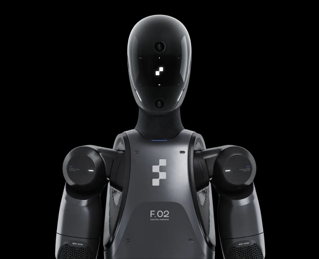 Robot od Figure AI w programie Shawna Ryana. Humanoid zachwyca swoimi możliwościami