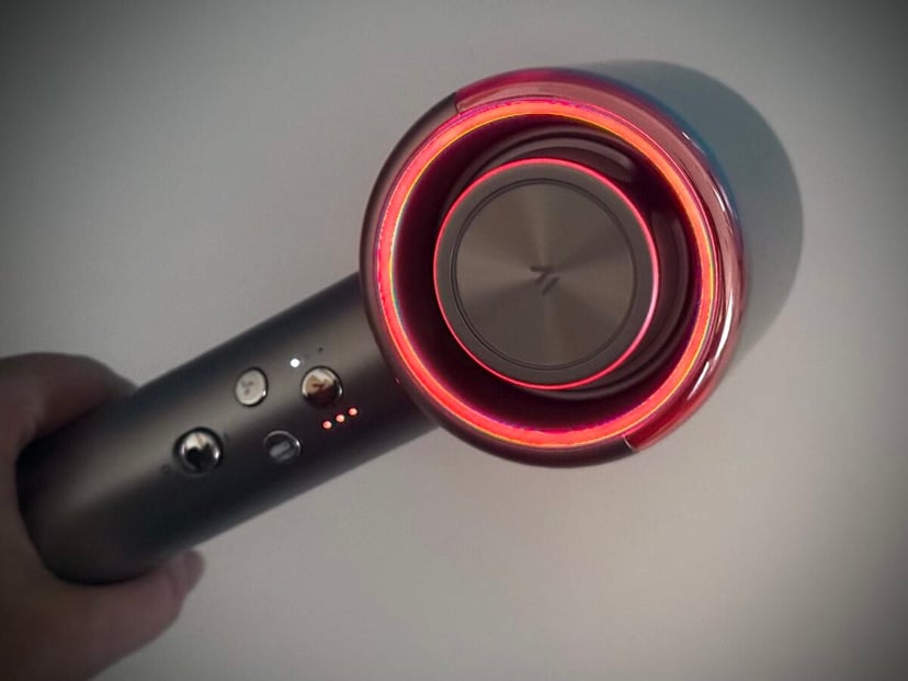 Test MOVA Shine 20: suszarka dla tych, którzy zauważyli, że włosy też mają granice cierpliwości