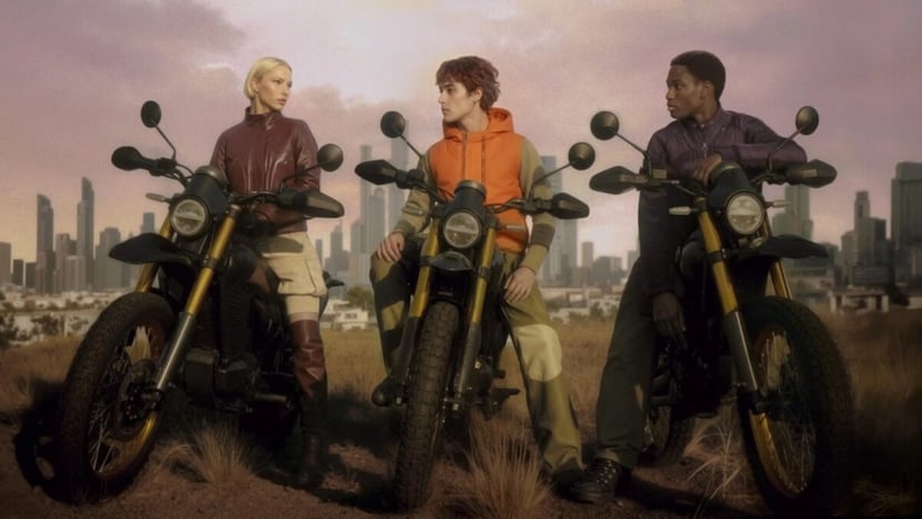 Najlepszy motocykl na start? Legenda wróciła z ciekawym twistem