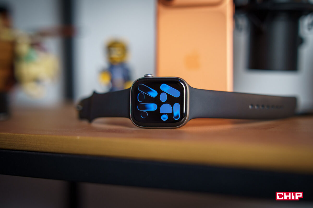 Wielkie zmiany już na horyzoncie. Co wiemy o nowych Apple Watch?