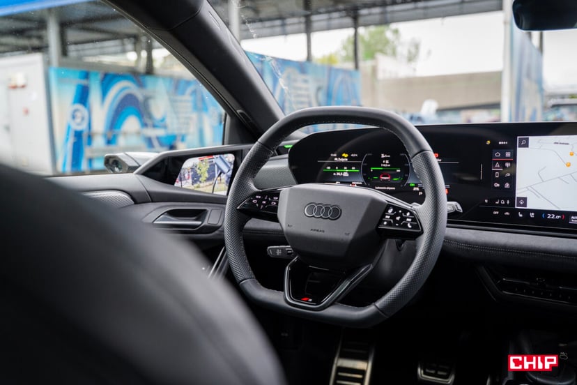 Audi zaskakuje świat nowym dieslem. Nikt nie spodziewał się takiego ruchu w erze elektryków