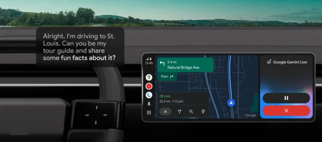 Wsiadasz do auta i coś jest nie tak z Android Auto. Co na to Google?