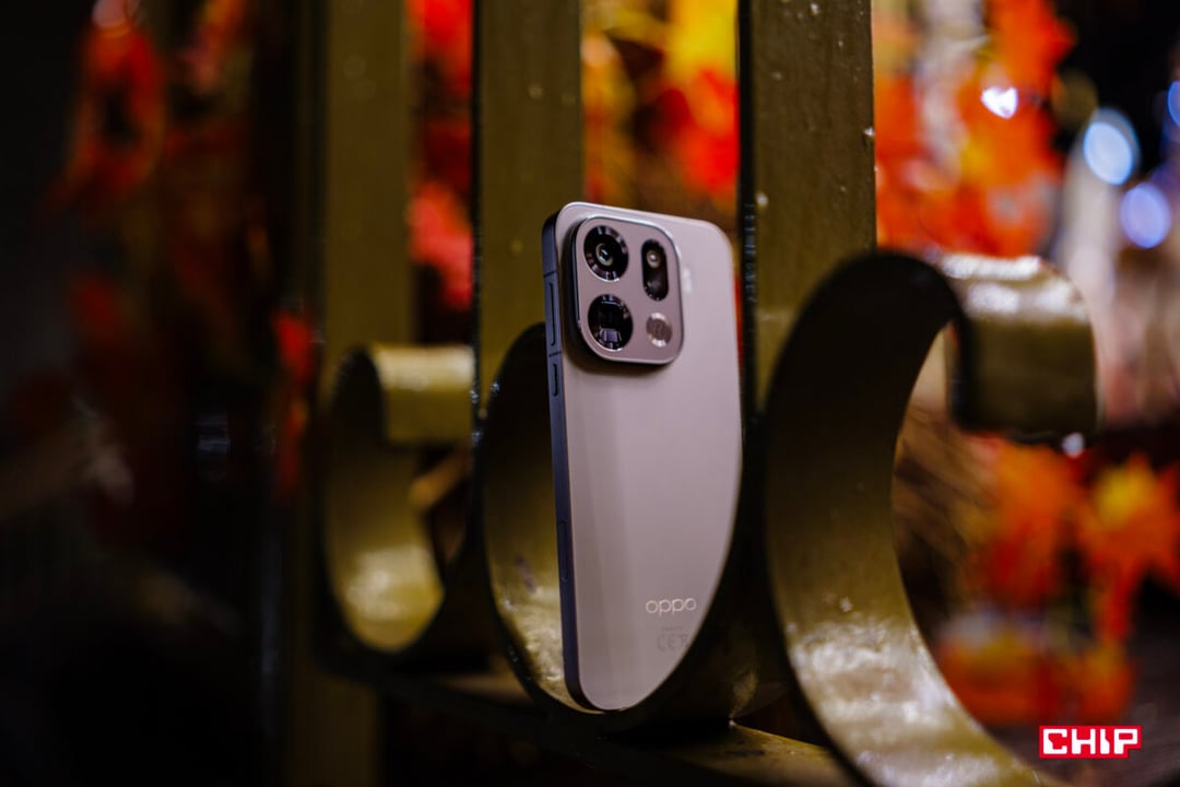 OPPO buduje most między Androidem i iPhone’em. Ta aktualizacja ułatwi życie