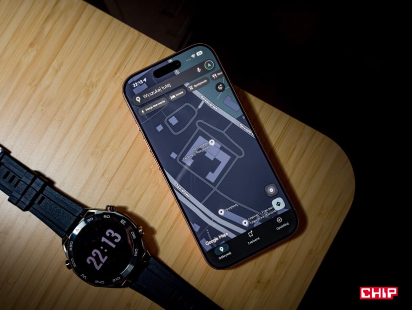 GPS źle działa? Ruszył serwis monitorujący zakłócenia sygnału satelitarnego