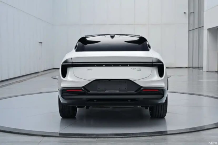 Niby z Wielkiej Brytanii, a jednak z Chin. Lotus powraca i łączy sportowy charakter z rozsądkiem