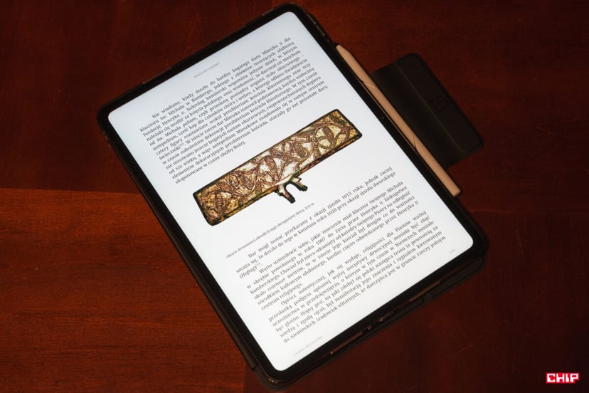 Test OnePlus Pad Go 2. Wielki ekran za rozsądne pieniądze