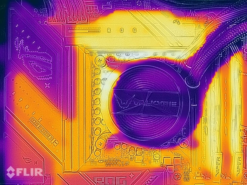 Fizycy stworzyli coś, co według matematyki nie powinno istnieć. Termowizory nagle przestały pokazywać prawdę