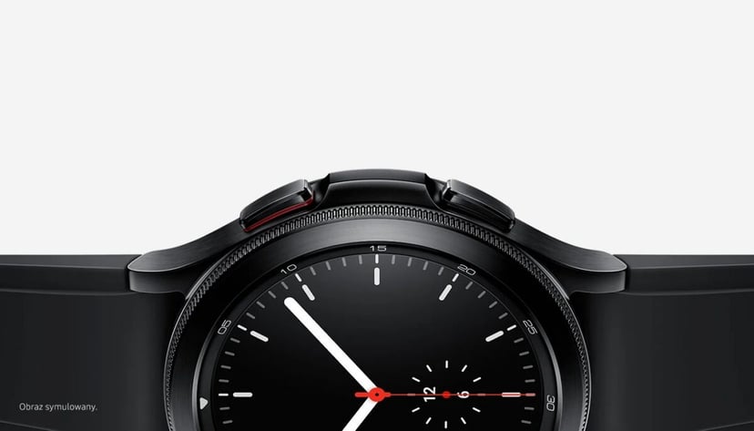 One UI 8 dla Galaxy Watch 4 Classic. Miała być nowa młodość, jest frustrujący bałagan