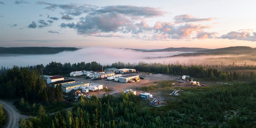 Satelity odkryły ogromne złoże litu w Kanadzie. Czeka nas zmiana zasad gry na rynku surowców
