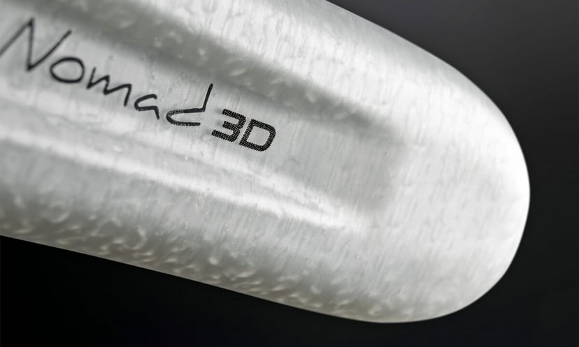 Rowerowe siodełko godne królów. Ultralekkie, a do tego klasycznie wyglądające