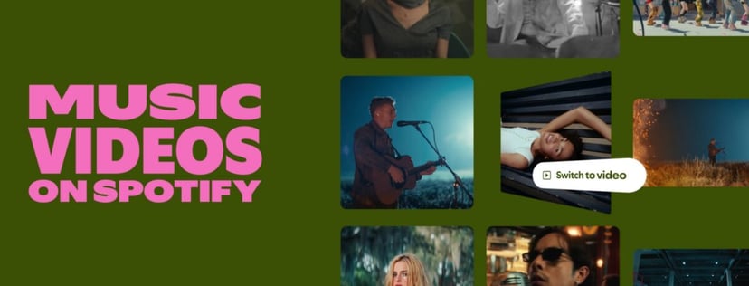 Spotify wypowiada wojnę YouTube’owi. Użytkownicy będą zachwyceni