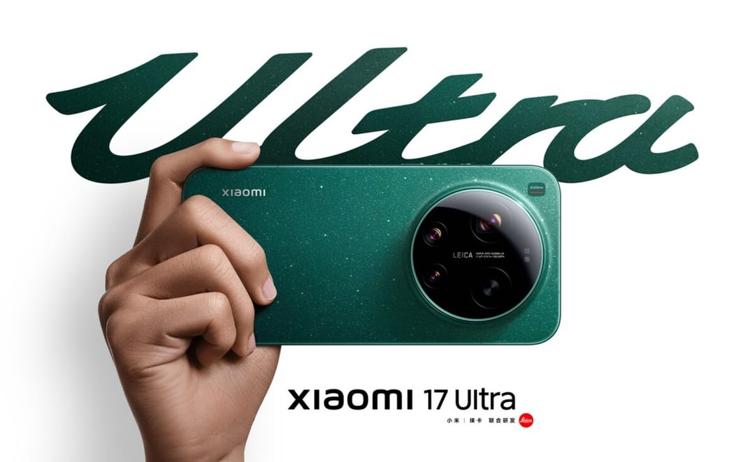 Xiaomi 17 Ultra nadciąga do Europy. Znamy cenę, ale jest też pewien haczyk