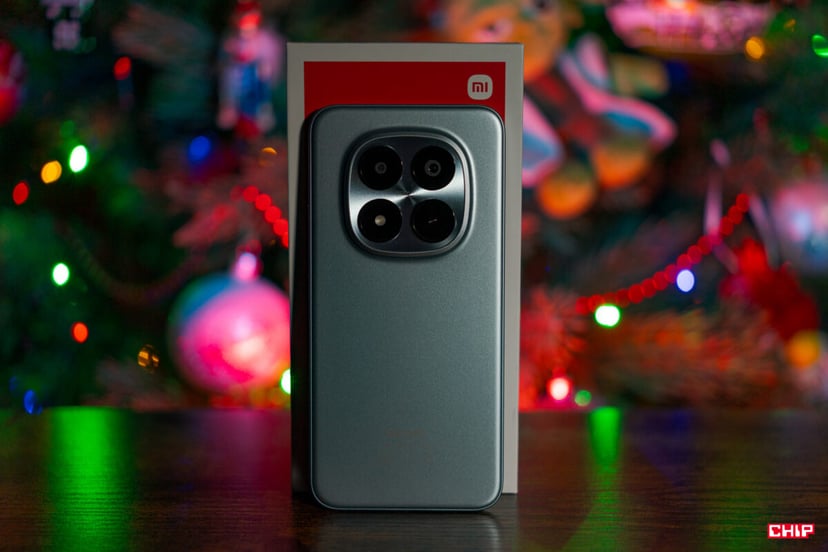 Test Xiaomi Redmi Note 15 Pro+ – reklamę, milordzie?