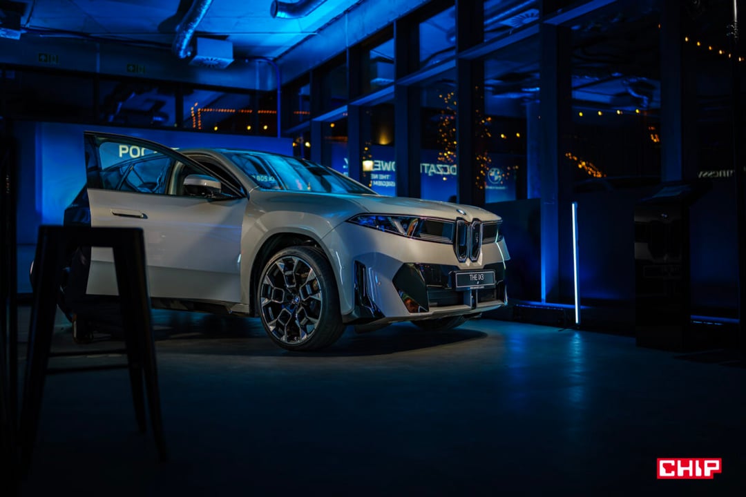 Rekordowy rok BMW. Wiem, co marka pokaże w najbliższych miesiącach