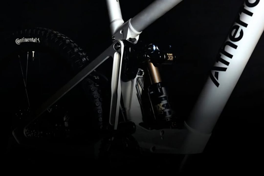 Nawet nie wiedziałeś, że czekałeś na ten rower. Atherton S.170E dostał wyjątkowy silnik i cenę