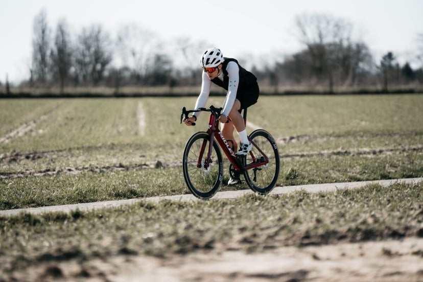 E-Noah to spełnienie marzeń zmęczonych rowerzystów-amatorów