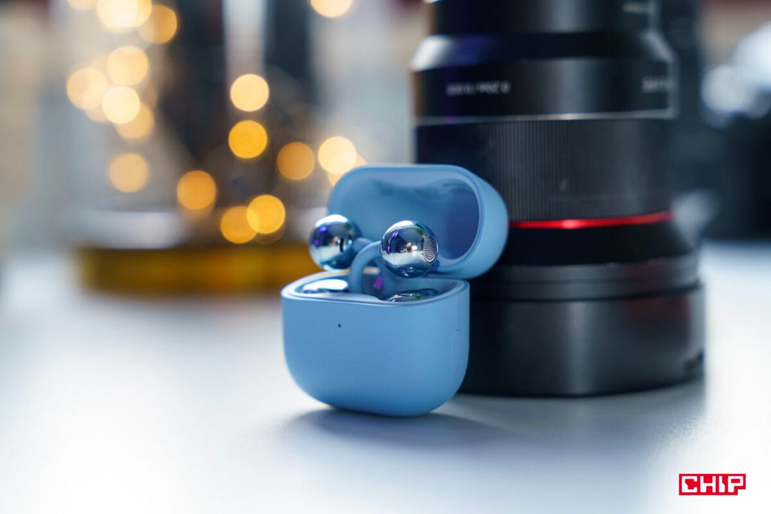 Test Huawei FreeClip 2 – nieziemsko wygodne, ale co z jakością dźwięku?