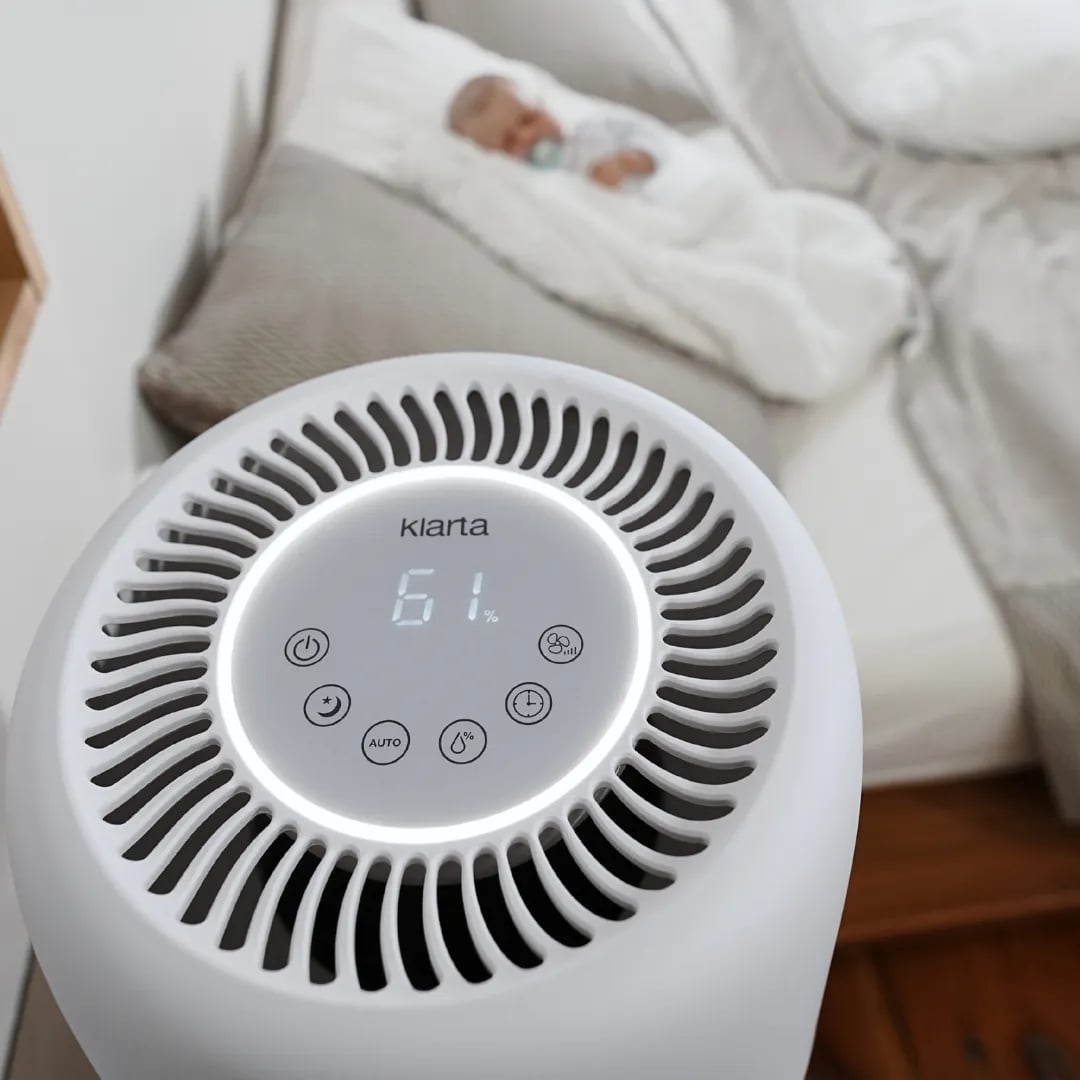 Najciekawsze nawilżacze powietrza do sypialni i salonu. Nasze propozycje w różnym budżecie