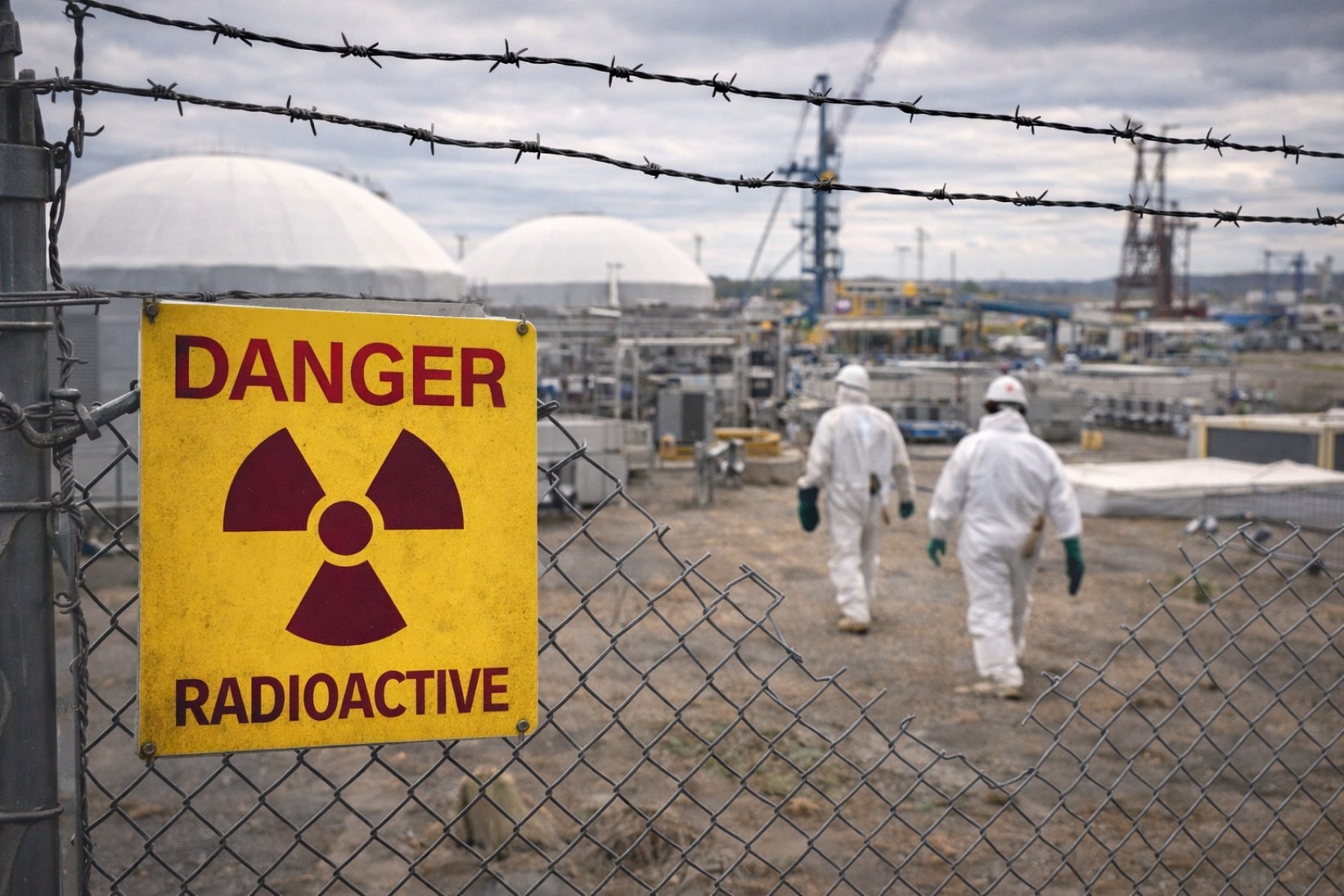 Grafika wygenerowana na potrzeby wizualizacji z wykorzystaniem SI