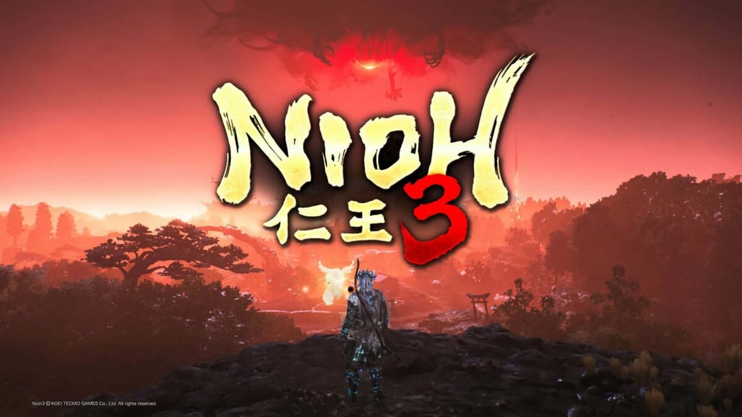 Recenzja NiOh 3. Soulsy w feudalnej Japonii!