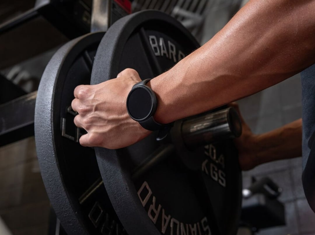 Reebok Stride. Kiedy budżetowa opaska to za mało, a AMOLED kusi jakością