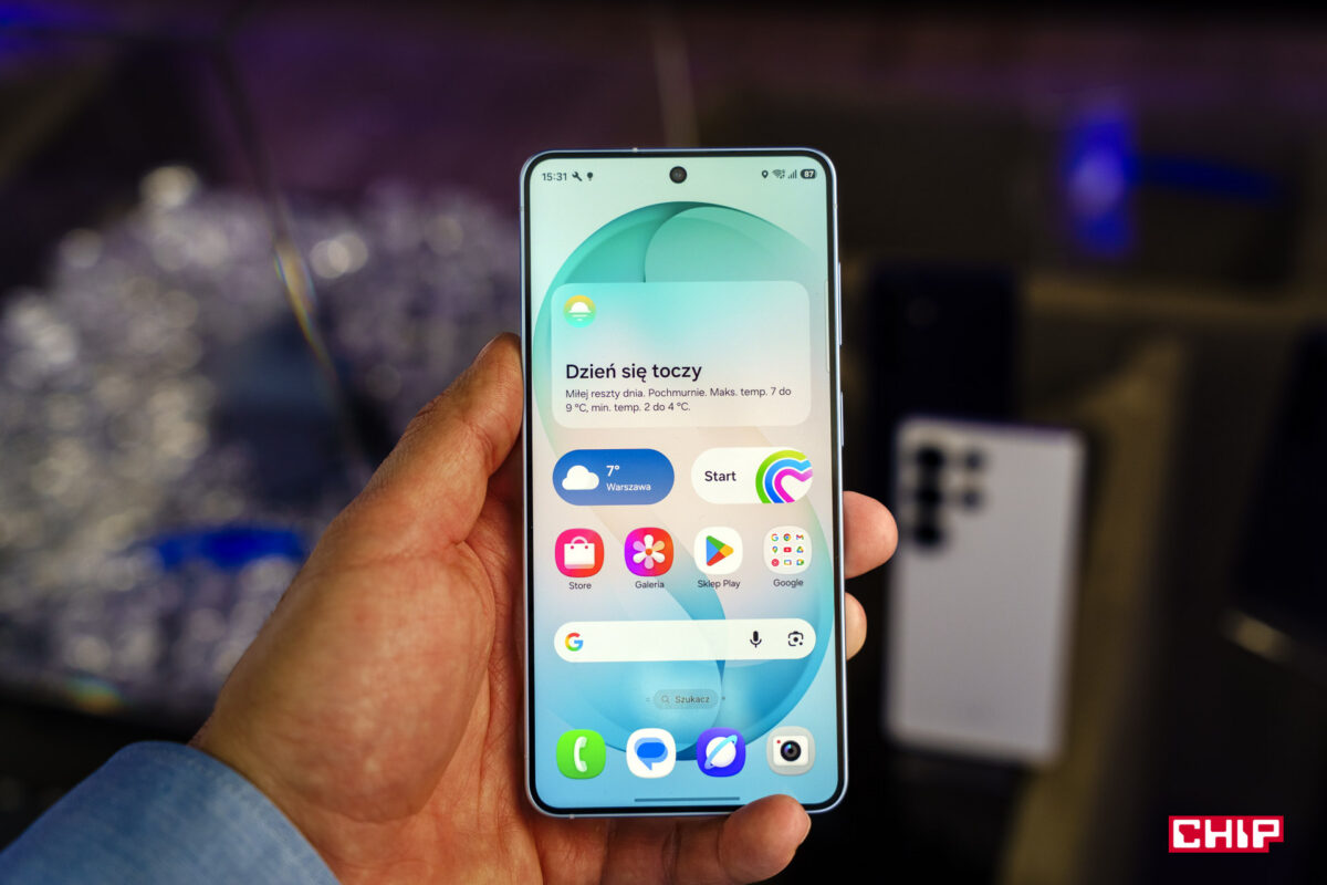 Żegnaj One UI, witaj Galaxy OS. Samsung szykuje historyczne zmiany w swoim oprogramowaniu