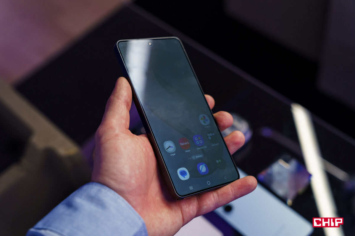 Skoro Samsung już to ma, Xiaomi też chce. Świetna funkcja zawita do chińskich flagowców