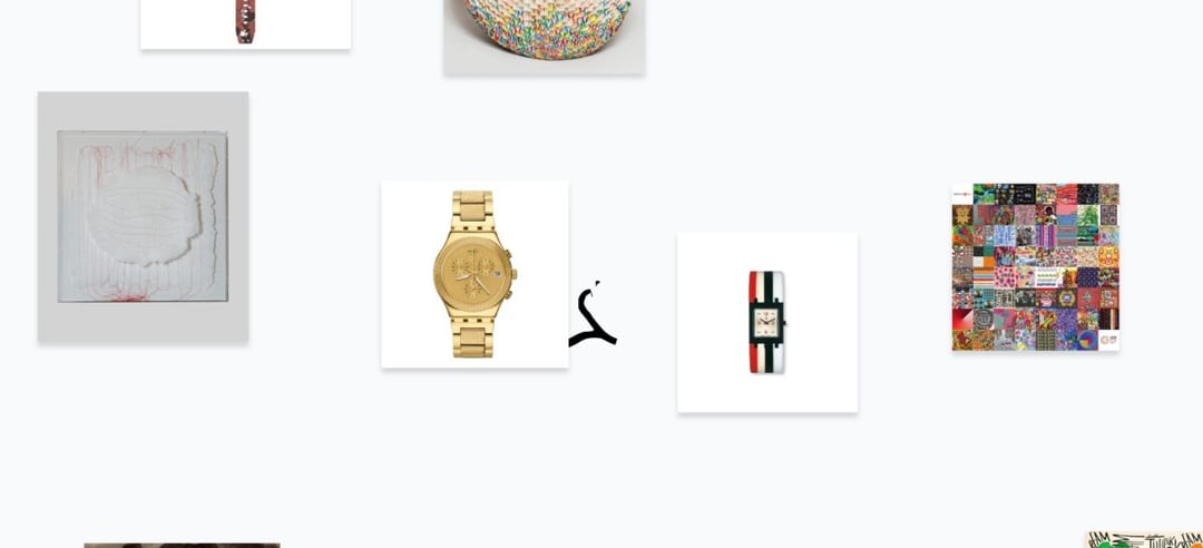 Zaprojektuj własny zegarek w dwie minuty. Swatch oddaje AI-DADA w ręce klientów