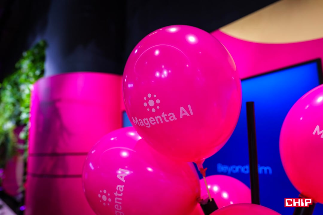 Magenta AI – T-Mobile daje klientom sztuczną inteligencję. Okazja czy pułapka?