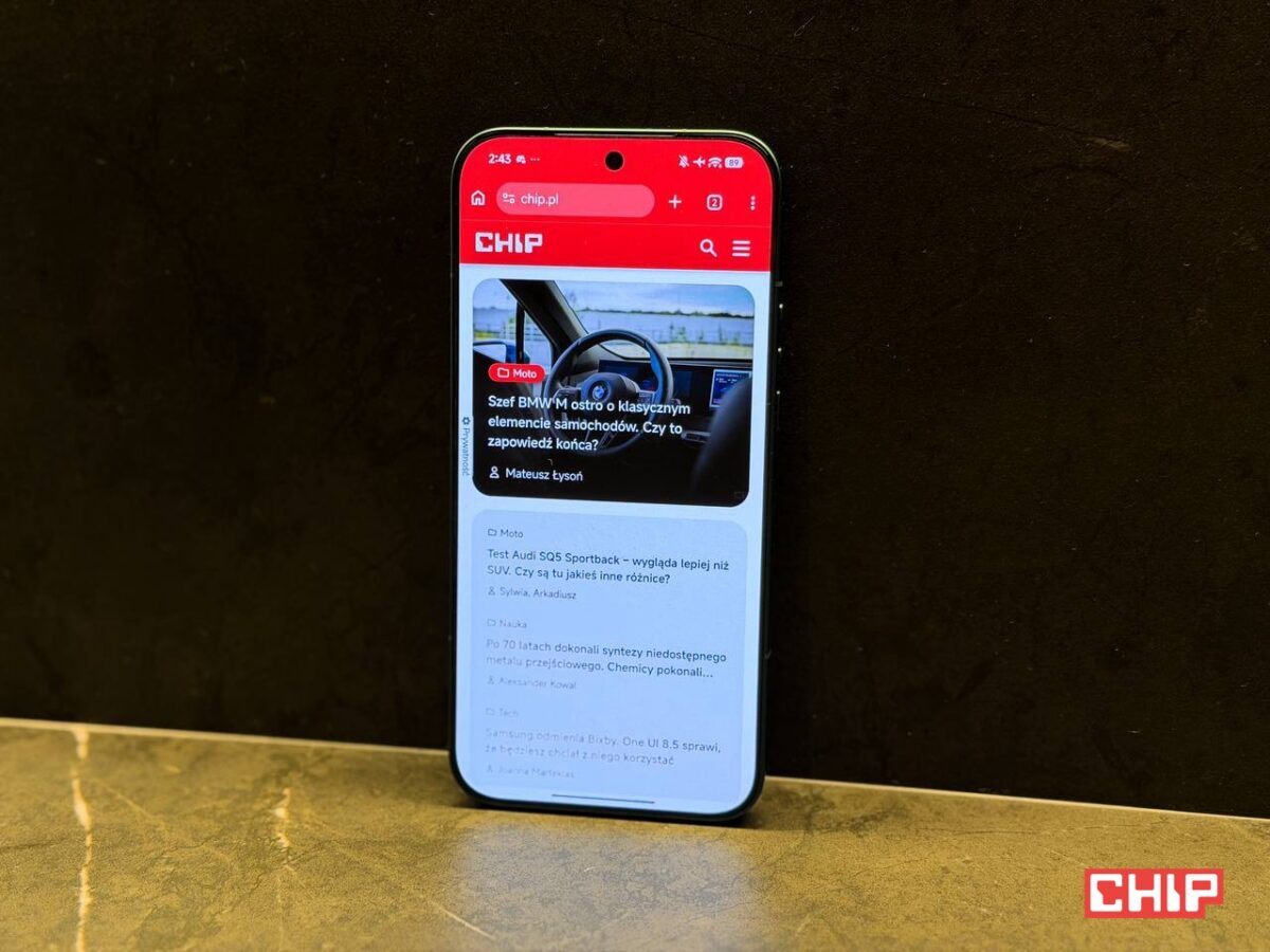 Ochrona prywatności, jakiej jeszcze nie było. Xiaomi 18 Pro dostanie Super Pixel 2.0