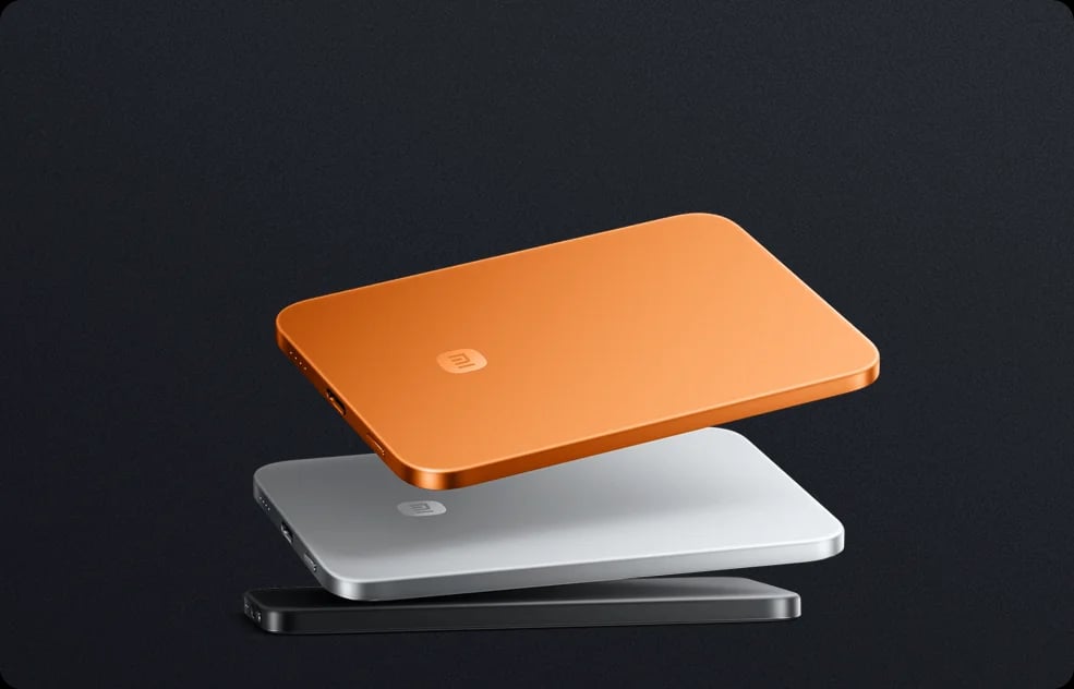 Xiaomi się nie zatrzymuje. Tani lokalizator, powerbank ze snów, nowe tablety i wiele więcej!
