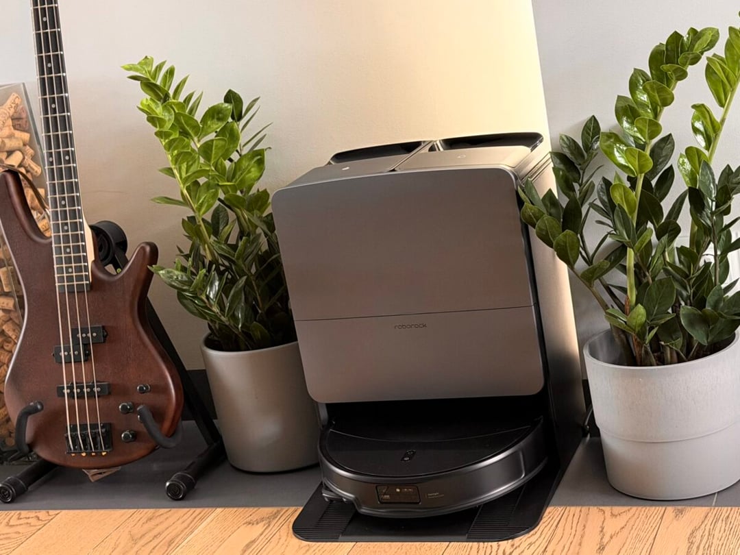 Test Roborock Saros 20 – po Sarosie 10R miał wysoko zawieszoną poprzeczkę