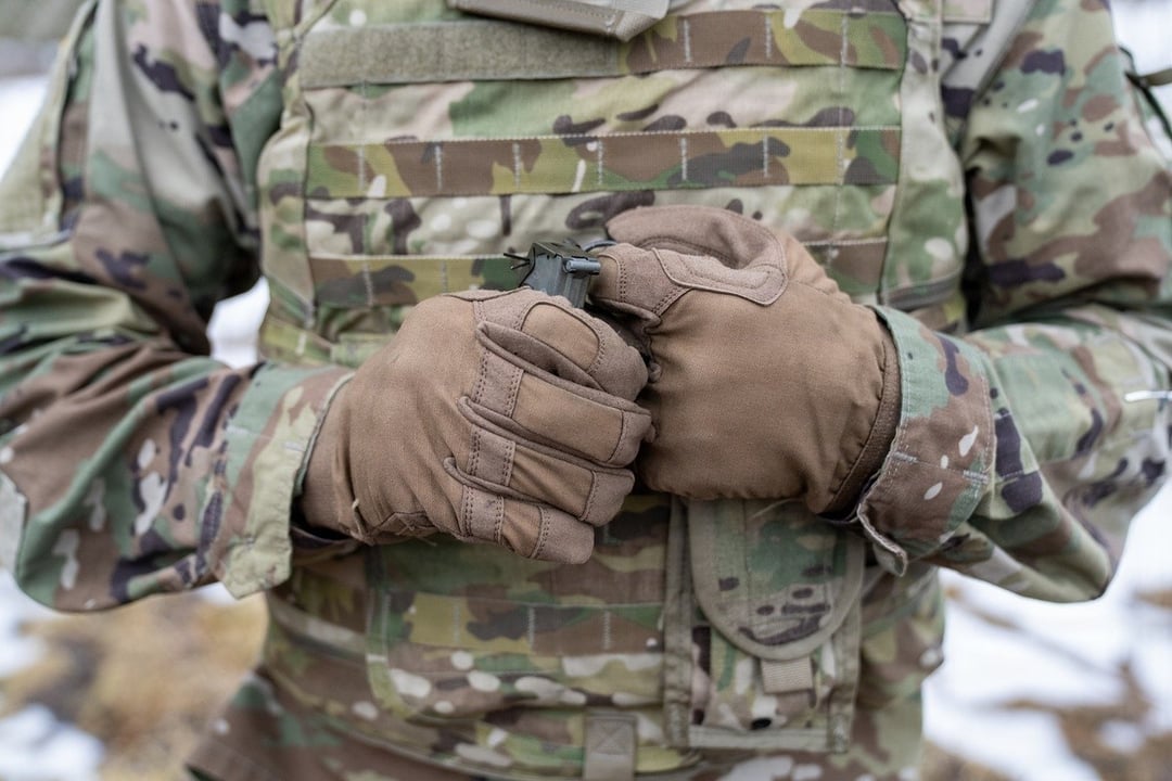 Armia USA korzysta z tej broni od 1968 roku. Nowe wreszcie nadeszło i zaskakuje