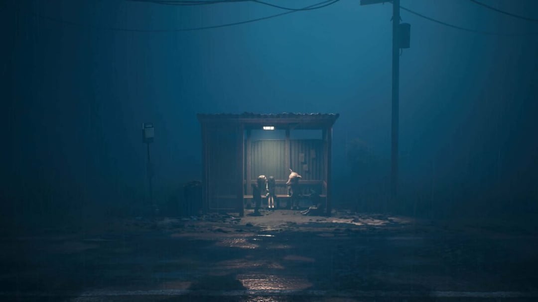 Recenzja REANIMAL. Kompletnie nowe spojrzenie na gatunek horroru!